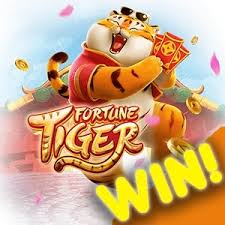 mania mega fortune tiger ícone